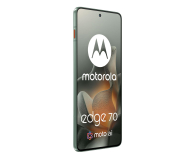 Motorola edge 70 5G 12/512GB Lily Pad 120Hz + Ładowarka 68W - 1486860 - zdjęcie 3